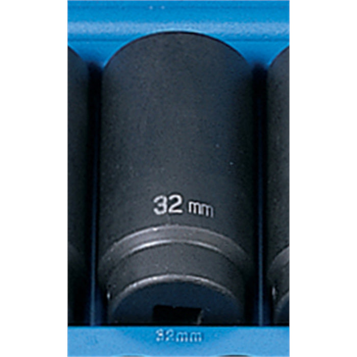 SOC 32MM 1/2D IMP 6PT DP