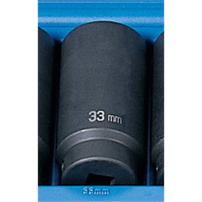 SOC 33MM 1/2D IMP 6PT DP