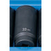 SOC 33MM 1/2D IMP 6PT DP