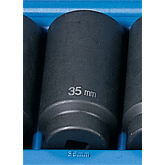 SOC 35MM 1/2D IMP 6PT DP