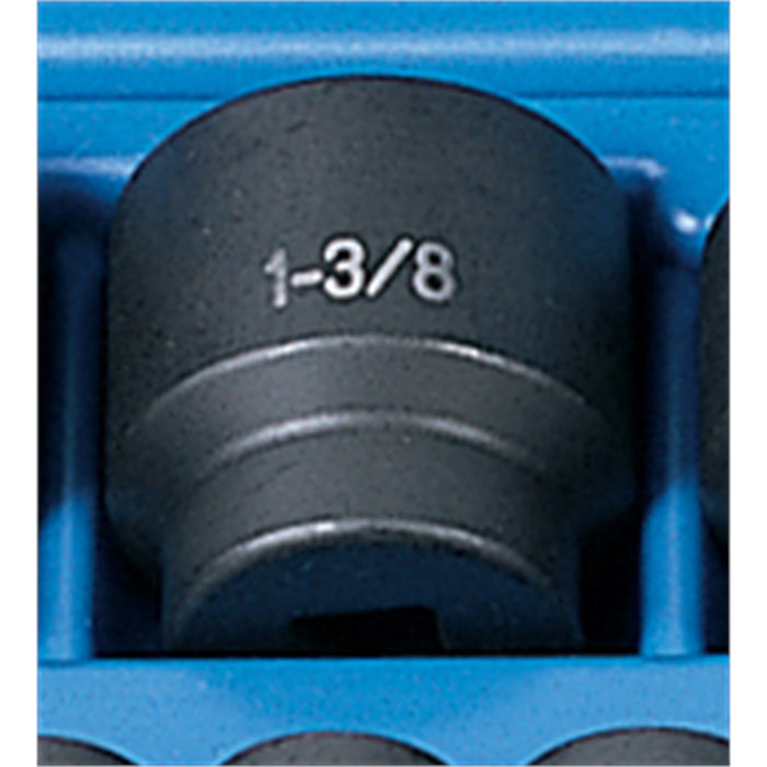 SOC 1-3/8 1/2D IMP 6PT