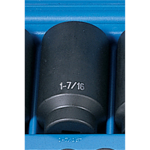 SOC 1-7/16 1/2D IMP 6PT DP