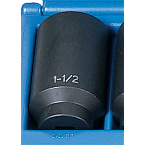 SOC 1-1/2 1/2D IMP 6PT DP