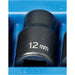 SOC 12MM 1/2D IMP 12PT
