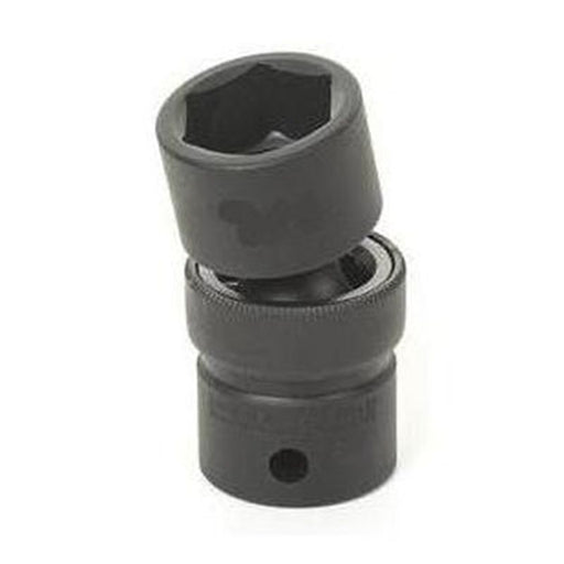 1/2" DR X 16MM STANDARD UNIVERSAL- 12 POINT