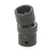 1/2" DR X 16MM STANDARD UNIVERSAL- 12 POINT
