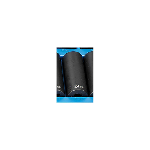 SOC 24MM 1/2D IMP 12PT DP