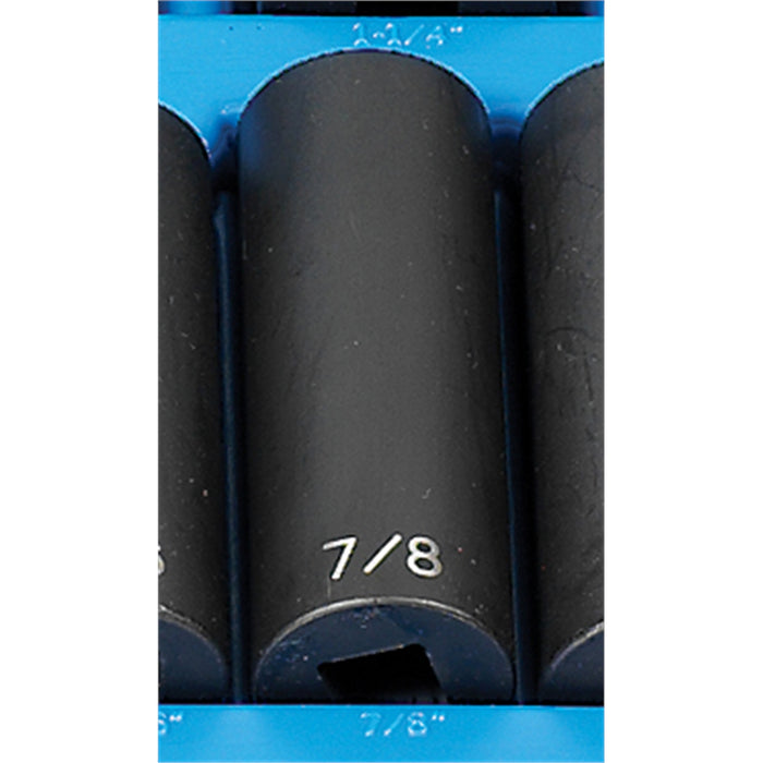 SOC 7/8 1/2D IMP 12PT DP