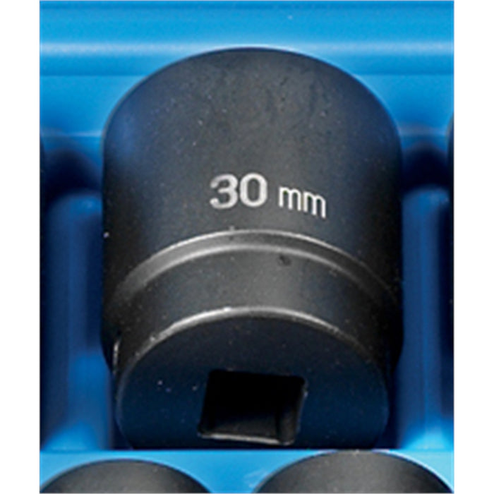 SOC 30MM 1/2D IMP 12PT