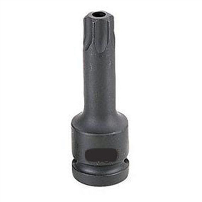 1/2" Dr x TT30 Tamper Proof TORX Driver