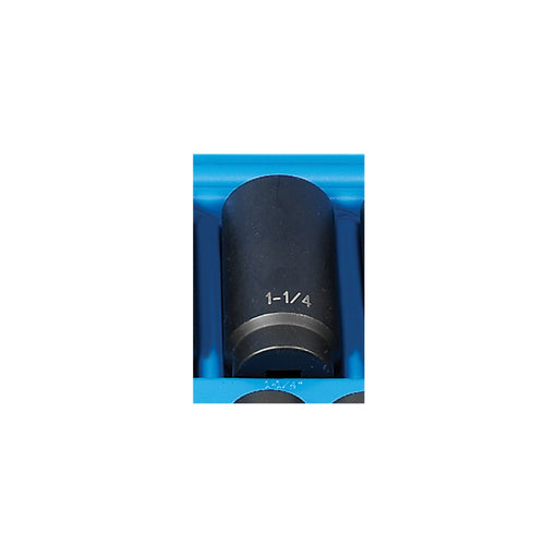 SOC 1-1/4 1/2D IMP 12PT DP