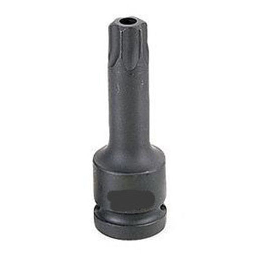 1/2" Dr x TT40 Tamper Proof TORX Driver