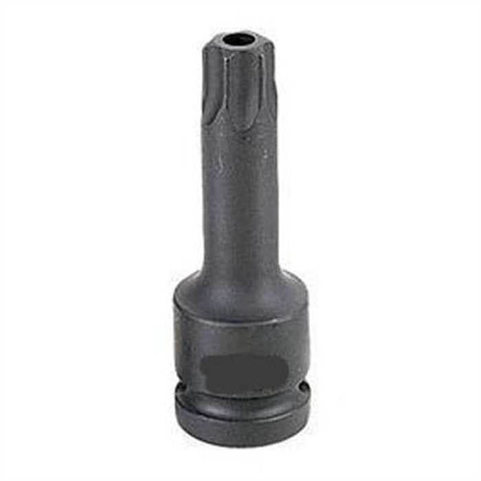 1/2" Dr x TT40 Tamper Proof TORX Driver