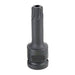 1/2" Dr x TT40 Tamper Proof TORX Driver