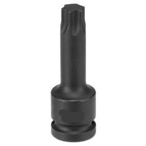 SOC TT45 1/2D IMP TAMPRF TRX LG MALE BLK