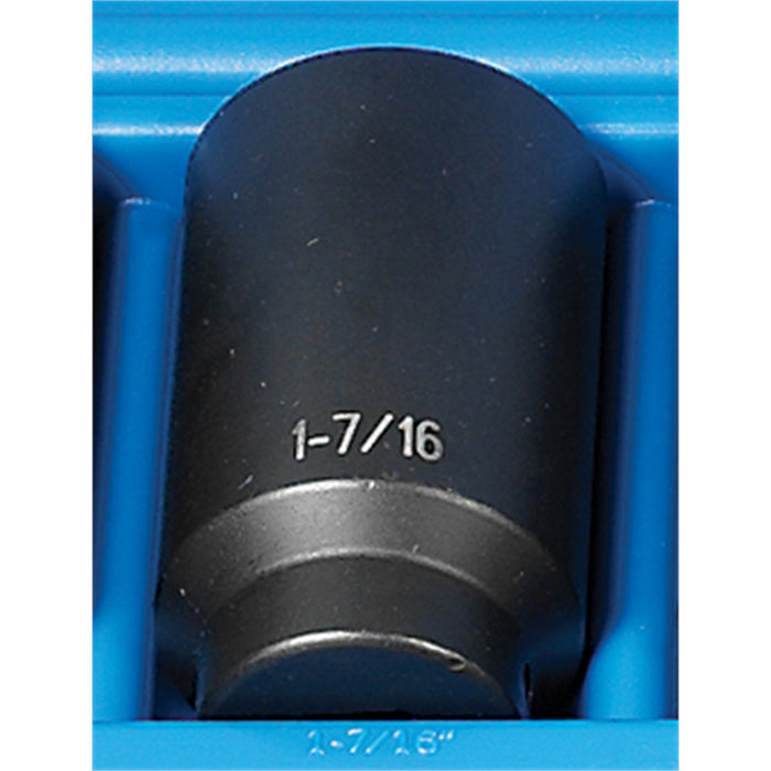 SOC 1-7/16 1/2D IMP 12PT DP
