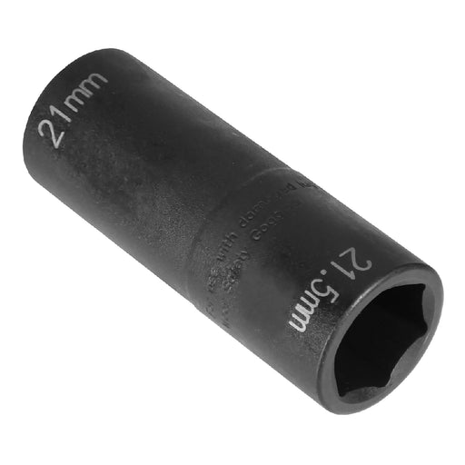 1/2" Dr. 21mm x 21.5mm Flip Socket