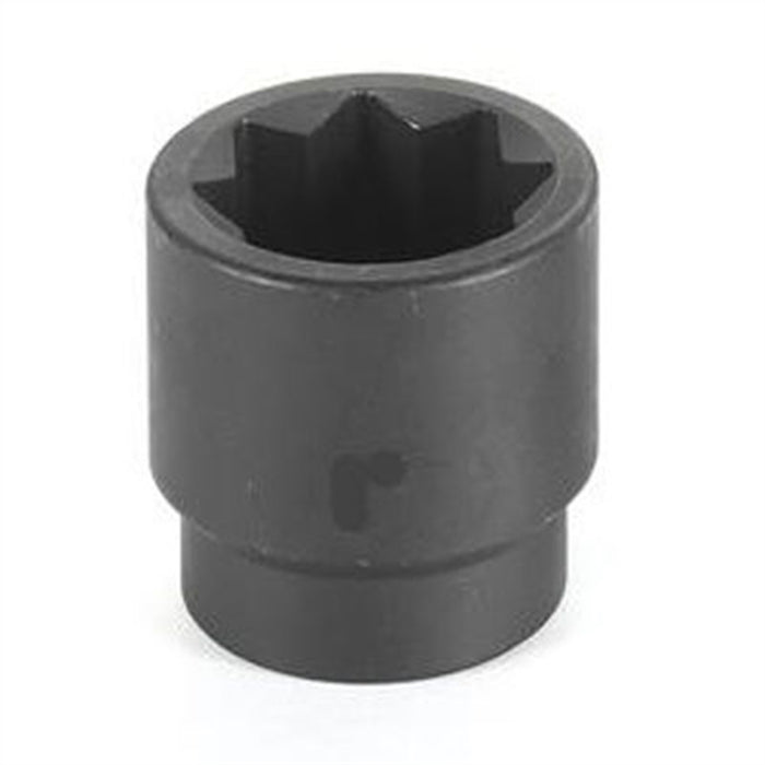 SOC 1-1/8 1/2D IMP 8PT