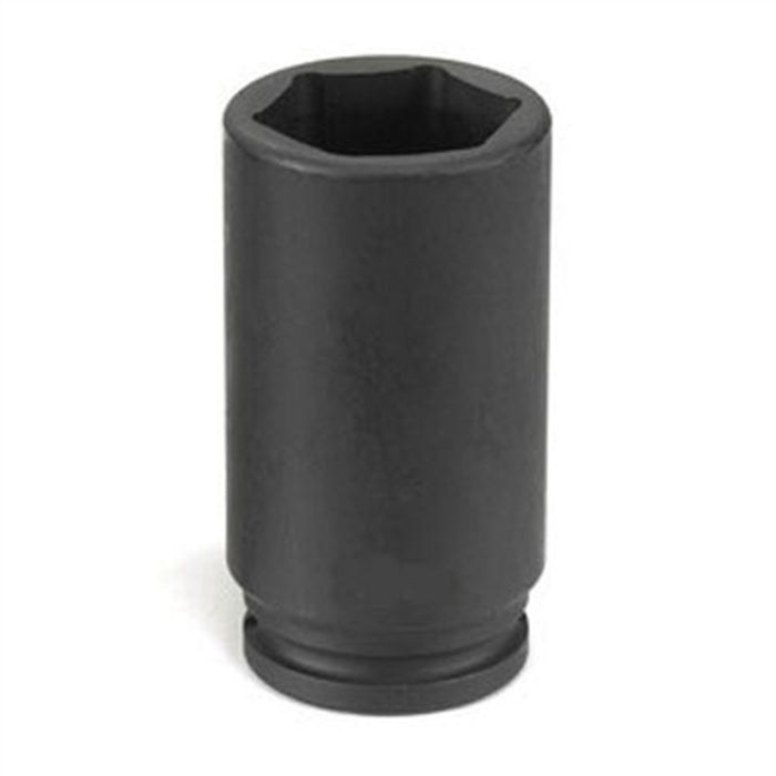 1/2" Drive x 30mm Deep Spindle Nut 