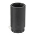 1/2" Drive x 30mm Deep Spindle Nut 