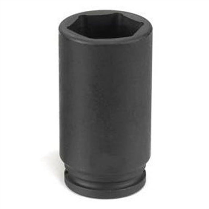 1/2" Drive x 32mm Deep Spindle Nut