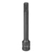 1/2" Drive x 6mm Hex Driver 6" Length (150mm)