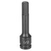 1/2" Drive x 1/4" Hex Driver 4" Length (100mm)