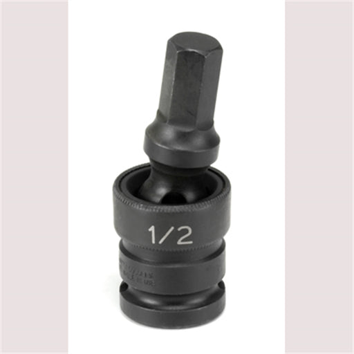 1/2" Drive x 1/2" Universal Hex Driver