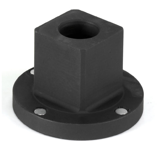 3/4" F x 1" M Reducing Sleeve Adapter
