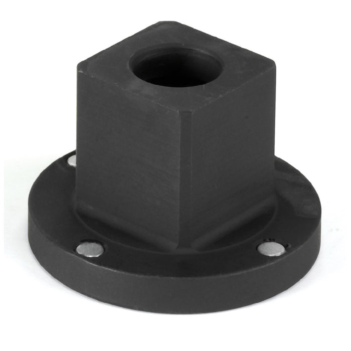 3/4" F x 1" M Reducing Sleeve Adapter