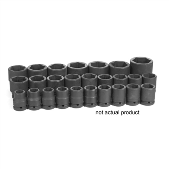 3/4DR 20MM IMP.SOCKET
