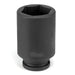 SOC 28MM 3/4D IMP 6PT DP
