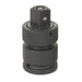 3/4" Drive x 3/4" Impact Quick Change Adapter