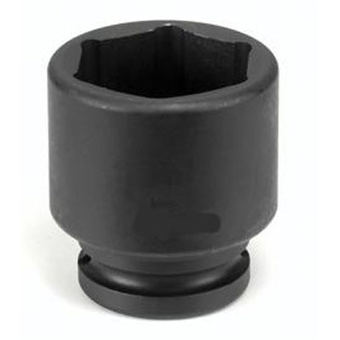 SOC 31MM 3/4D IMP 6PT