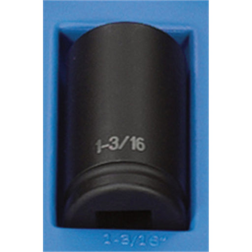 SOC 1-3/16 3/4D IMP 6PT DP