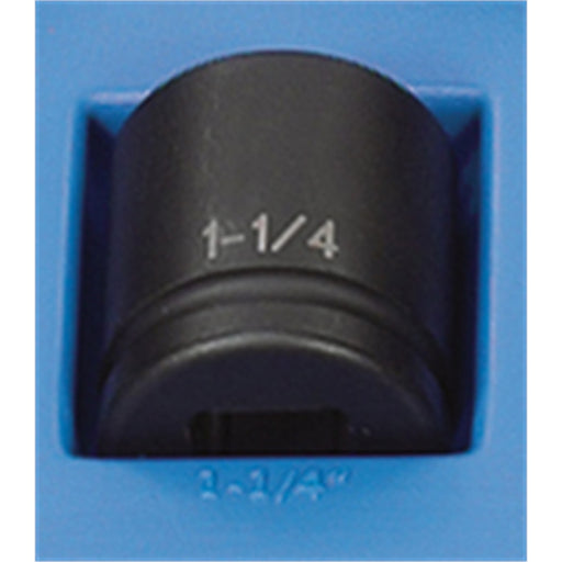 SOC 1-1/4 3/4D IMP 6PT