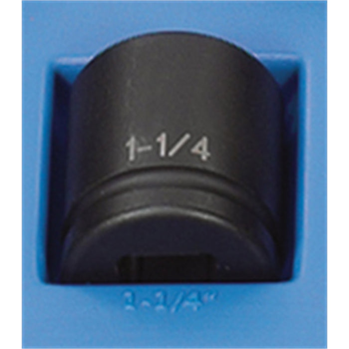 SOC 1-1/4 3/4D IMP 6PT