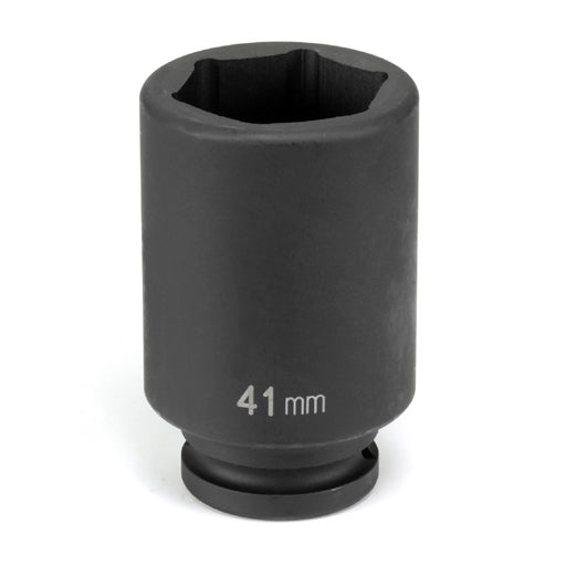 SOC 41MM 3/4D IMP 6PT DP