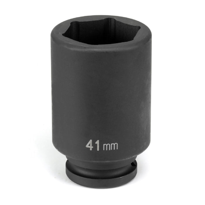 SOC 41MM 3/4D IMP 6PT DP