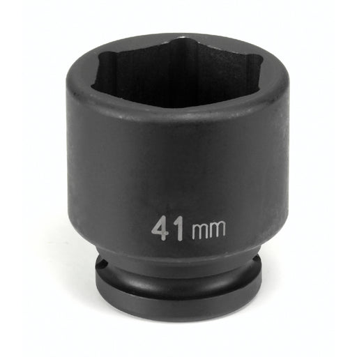 SOC 41MM 3/4D IMP 6PT