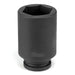 SOC 46MM 3/4D IMP 6PT DP