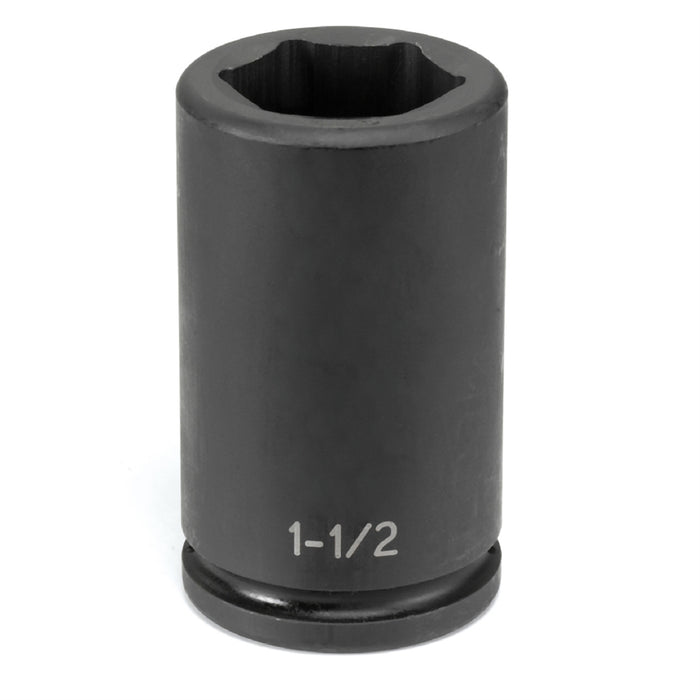 3/4" Drive x 1-1/2" Special Deep