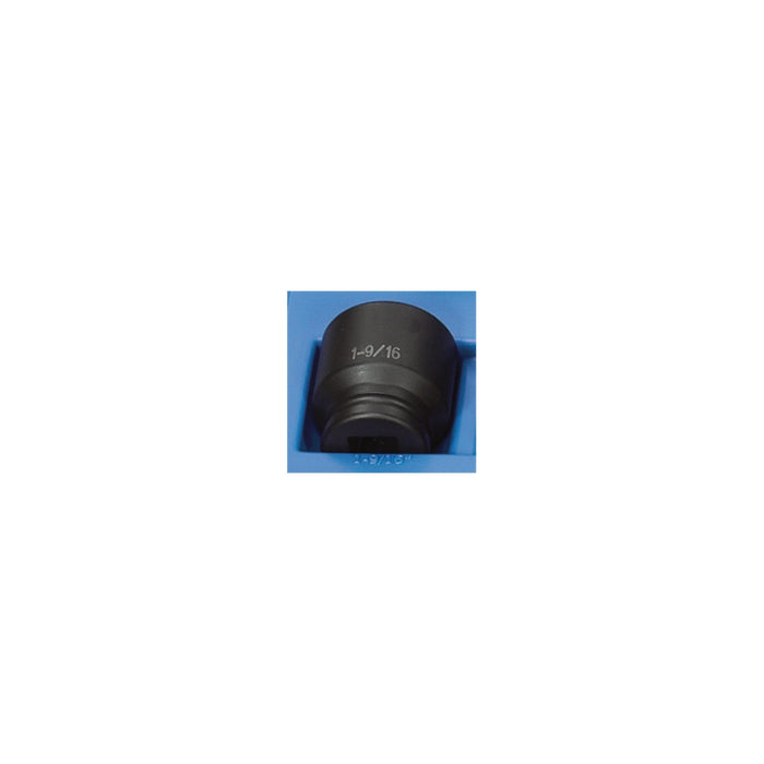 SOC 1-9/16 3/4D IMP 6PT