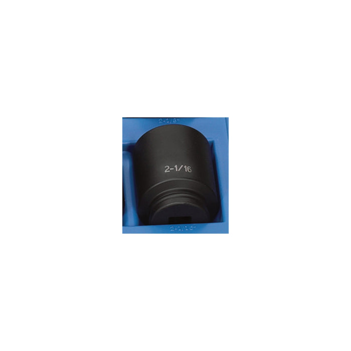 SOC 2-1/16 3/4D IMP 6PT DP