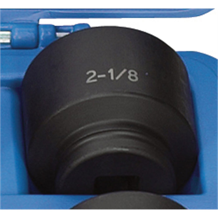 SOC 2-1/8 3/4D IMP 6PT