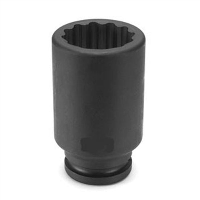 SOC 15/16 3/4D IMP 12PT DP BLK