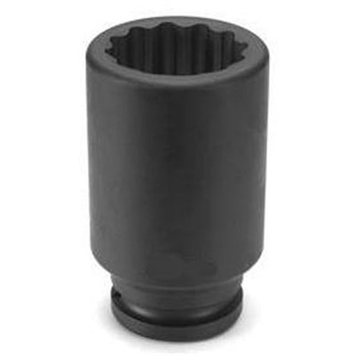 3/4" Drive x 2-5/16" Deep - 12 Point