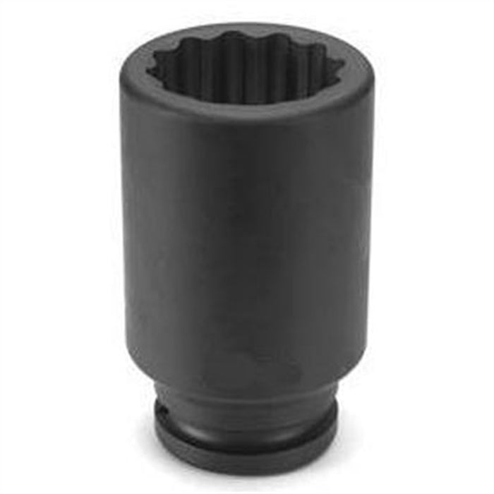 3/4" Drive x 2-5/16" Deep - 12 Point