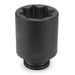 3/4" Drive x 1-7/16" Deep - 8 Point