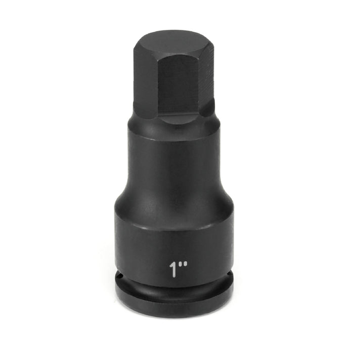 3/4" DR 1" HEX SOCKET